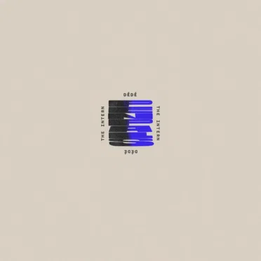 Penpals II by the intern - album cover