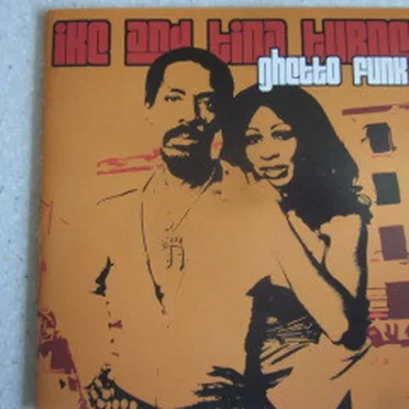 Ghetto Funk