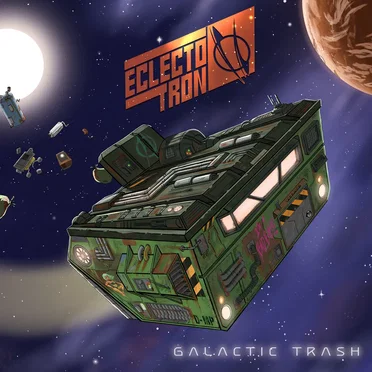 Galactic Trash