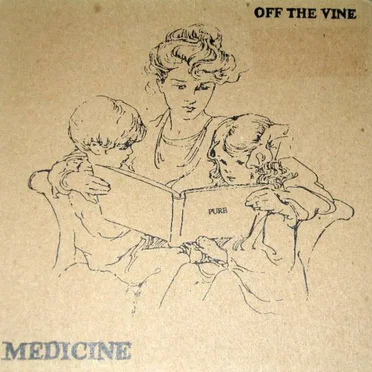 Off the Vine