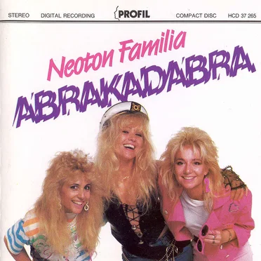 Abrakadabra
