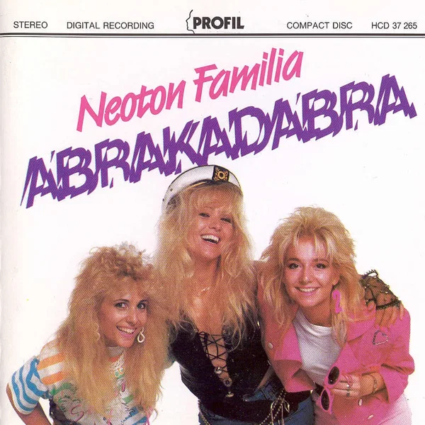 Abrakadabra