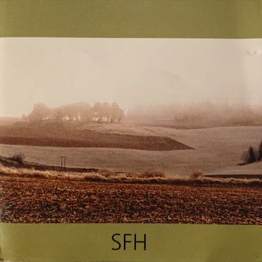 SFH - Jazzlinja anno 1996 by Various Artists - album cover