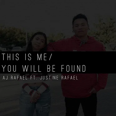 This Is Me / You Will Be Found (mashup)