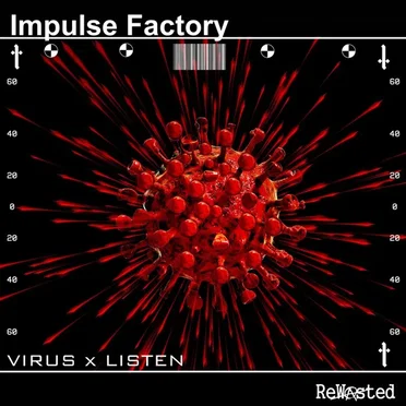 Virus / Listen
