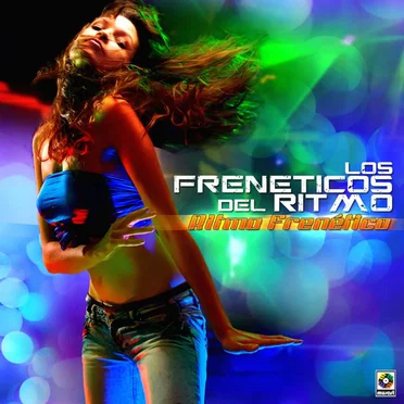 Ritmo frenético