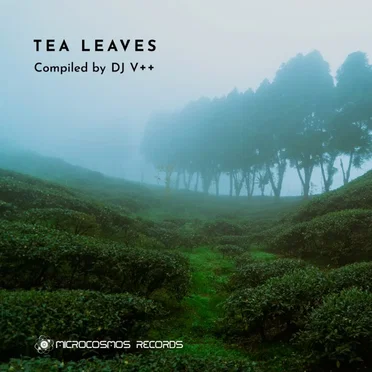 Tea Leaves by Various Artists - album cover
