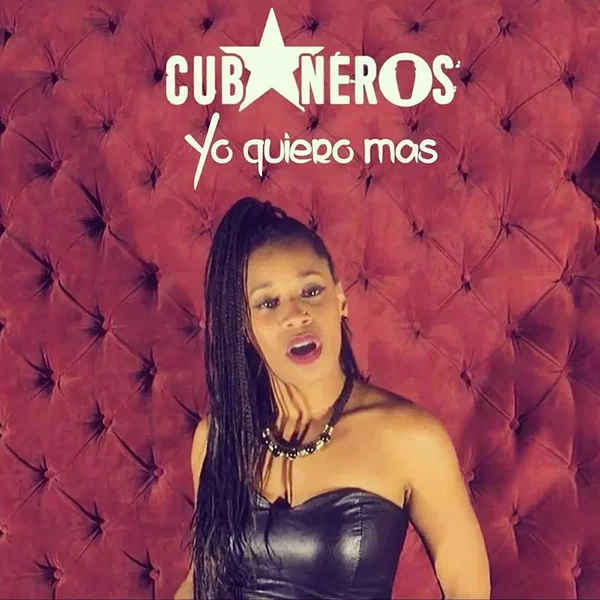 Yo Quiero Más
