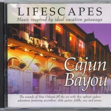 Cajun Bayou