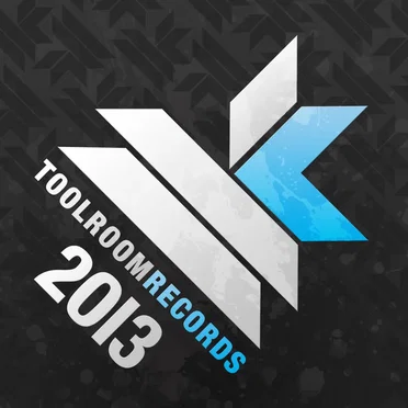 Best of Toolroom Records 2013 by Various Artists - album cover