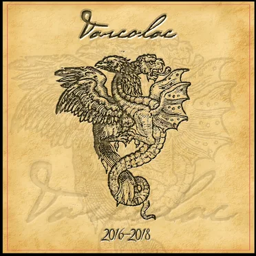 2016-2018 by Varcolac - album cover
