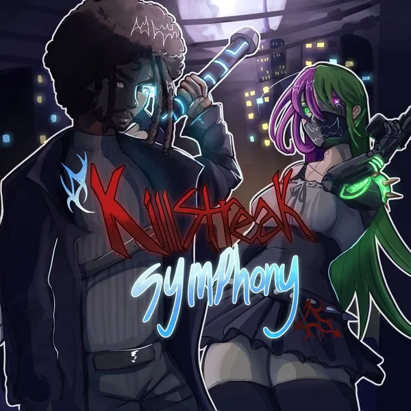 Killstreak Symphony