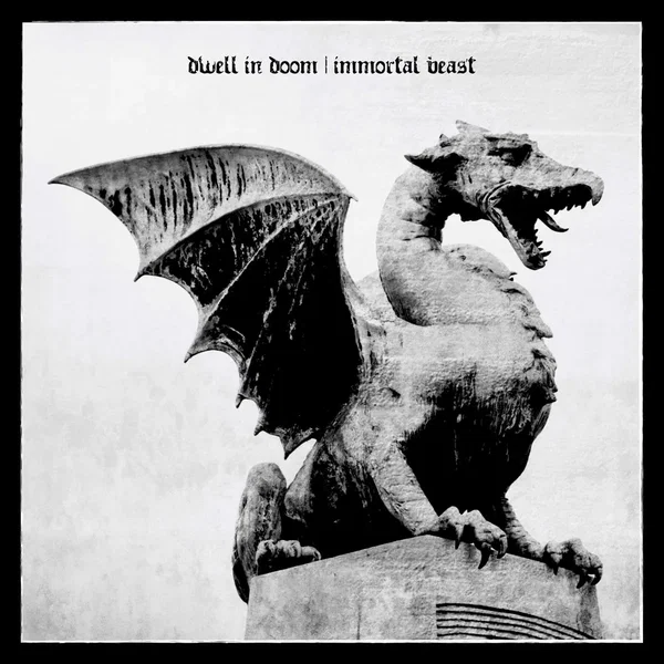 Immortal Beast