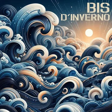 D’inverno by Bis - album cover