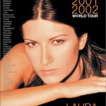 Live 2001/2002 World Tour