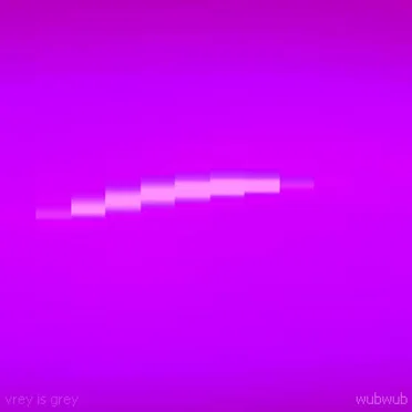 Wubwub by Vrey Is Grey - album cover