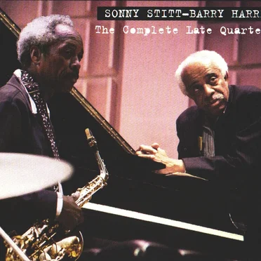 The Complete Late Quartets