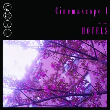 Cinemascope I