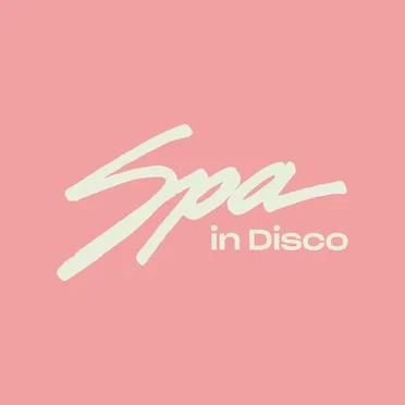 Spa In Disco Compilation Vol. 02 by Various Artists - album cover