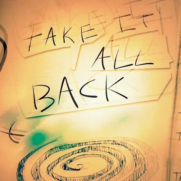Take it All Back ft. Eduard Frolov (EFG)