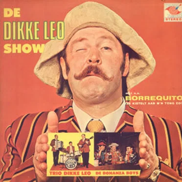 De Dikke Leo Show