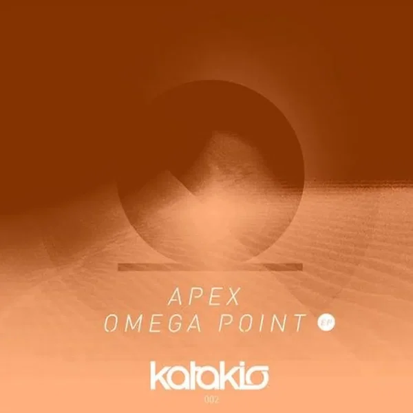 Omega Point