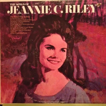 Songs of Jeannie C. Riley