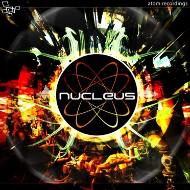 Nucleus by Various Artists - album cover