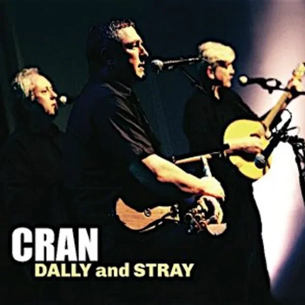 Dally and Stray