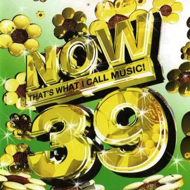 Now That’s What I Call Music! 39 by Various Artists - album cover