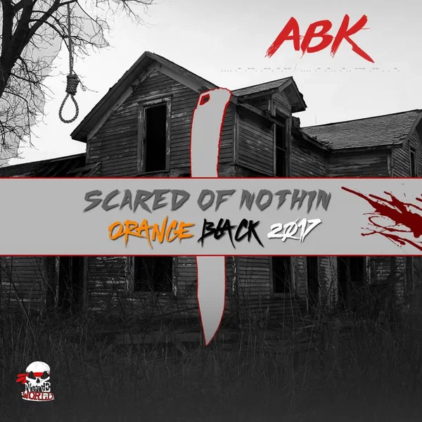 Scared of Nothin