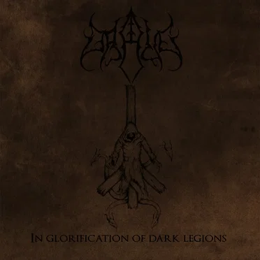 In Glorification of Dark Legions