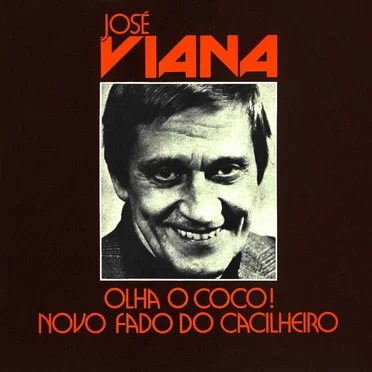 Olha o coco! / Novo fado do cacilheiro
