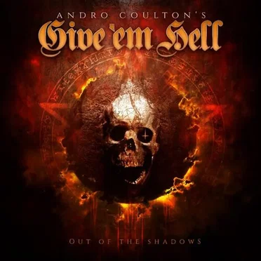 Out Of The Shadows