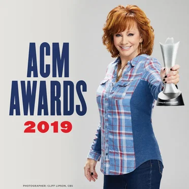 ACM Awards 2019 by Various Artists - album cover