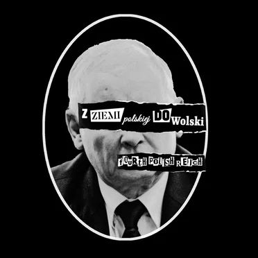 Z ziemi polskiej do Wolski - Fourth Polish Reich by Various Artists - album cover