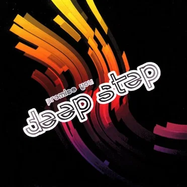 Promise You by Deep Step - album cover