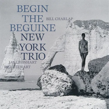 Begin the Beguine