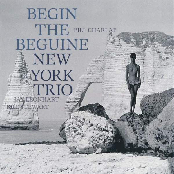 Begin the Beguine