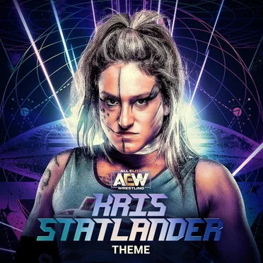 Kris Statlander Theme