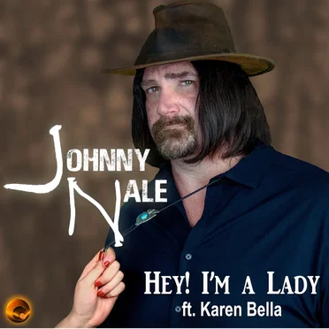 Hey! I’m a Lady