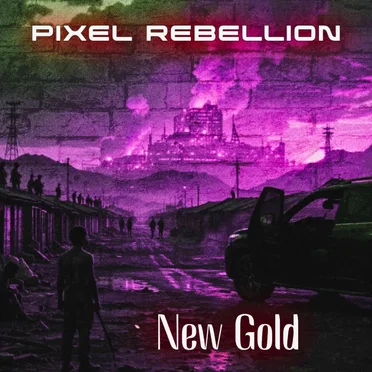 New Gold