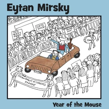 Eytan Mirsky