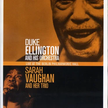 Live at the Berlin Philharmonic Hall