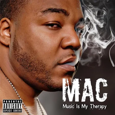 Music Is My Therapy