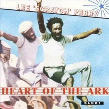 Heart of the Ark