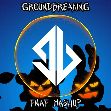 A Groundbreaking FNAF Mashup