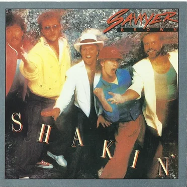 Shakin'
