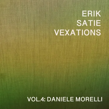 Vexations Vol.4