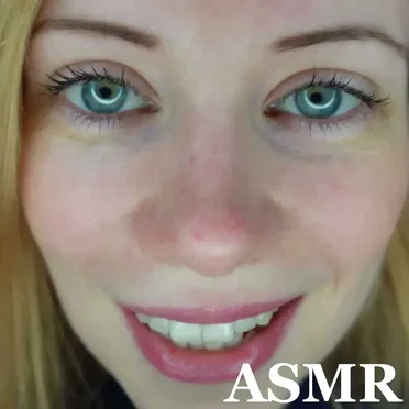 Read My Lips, Inaudible Unintelligible Whisper by Jodie Marie ASMR - album cover